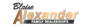 Blaise Alexander Family Dealerships
